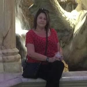 Meet your Posher, Nancy